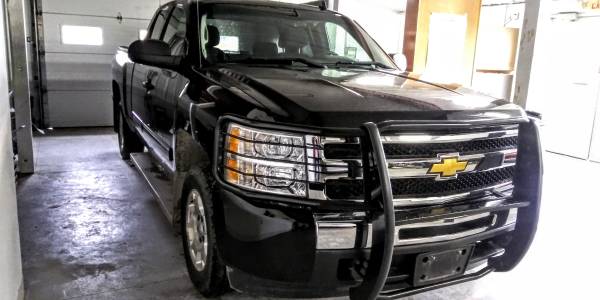 2010 Chevrolet Silverado 1500 - cars & trucks - by dealer - vehicle... for sale in Neenah, WI – photo 22