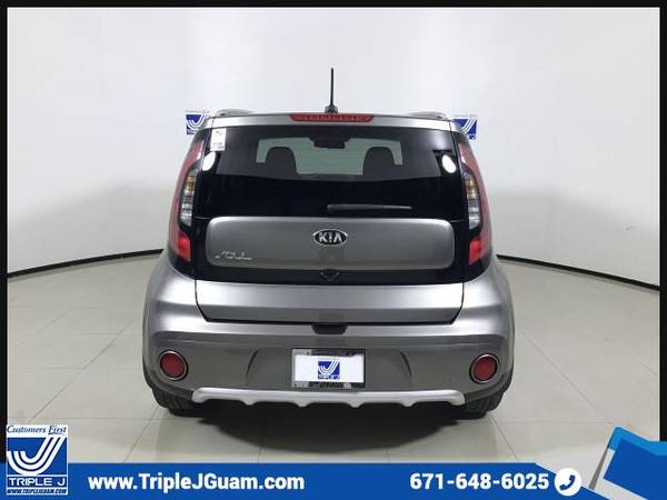 2018 Kia Soul - - by dealer for sale in Other, Other – photo 9