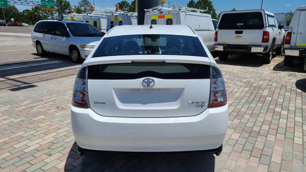 2004 TOYOTA PRIUS HYBRID, 1.5 , 4 CYLINDERS , 68 K MILES - cars &... for sale in largo, FL – photo 8