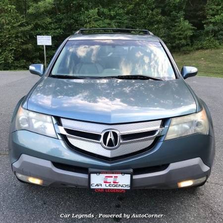 *2008* *Acura* *MDX* *SPORT UTILITY 4-DR* - cars & trucks - by... for sale in Stafford, VA – photo 2