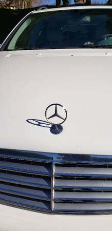 Mercedes Wagon 2005 for sale in Santa Maria, CA – photo 7