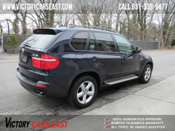 2010 BMW X5 AWD 4dr 30i - - by dealer - vehicle for sale in Huntington, NY – photo 22