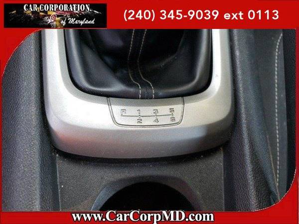 2010 Chevrolet Camaro coupe 1LS for sale in Sykesville, MD – photo 10