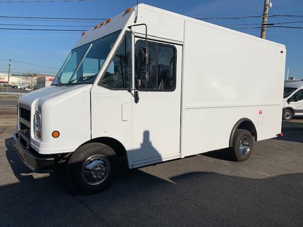 2001 Ford E-350 12 FOOT STEPVAN 17, 000 MILES MULTIPLE - cars & for sale in Other, District Of Columbia – photo 11