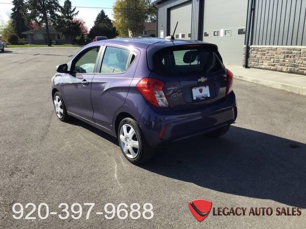 2016 CHEVROLET SPARK LS - cars & trucks - by dealer - vehicle... for sale in Jefferson, WI – photo 3