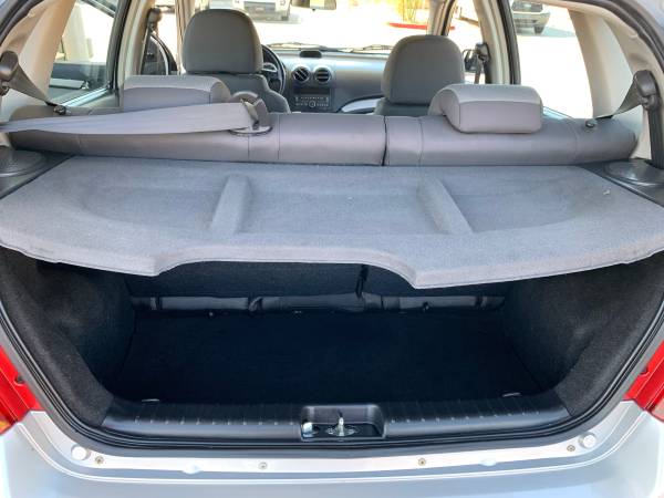 2009 Chevy Aveo5 Hatchback LS 5spd Low 94K Miles Nice! for sale in Phoenix, AZ – photo 14