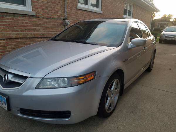 2006 Acura tl for sale in Harwood Heights, IL – photo 2