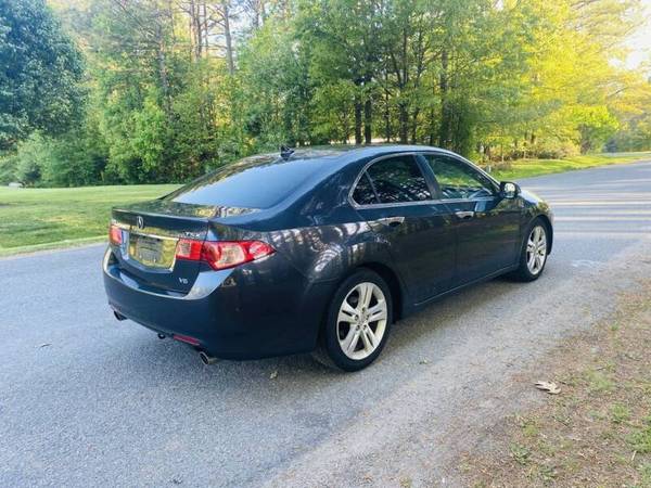 2011 Acura TSX 159k - - by dealer - vehicle automotive for sale in Oilville, VA – photo 6