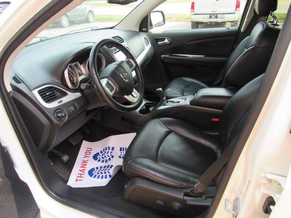 2014 Dodge Journey - 3mo/3000 mile warranty!! - cars & trucks - by... for sale in York, NE – photo 3