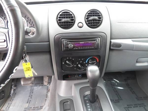 2007 Jeep Liberty 2WD 4dr Sport 218, 000 miles 1, 700 for sale in Waterloo, IA – photo 17