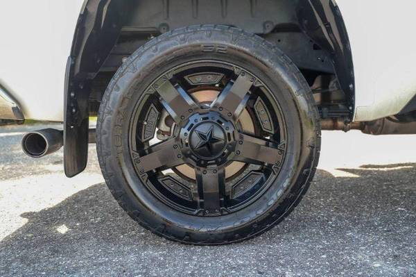2018 Toyota TUNDRA 4WD SR5 4x4 CREW MAX NAVI LOW MILES NICE TRUCK... for sale in Sarasota, FL – photo 15