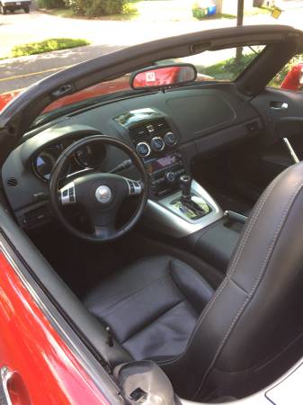 Sky Turbo Sports Car for sale in Falmouth, MA – photo 6