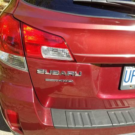2011 Subaru Outback for sale in Branson, MO – photo 15