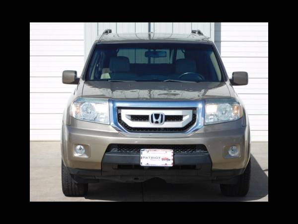 2011 Honda Pilot EX-L 4WD 5-Spd AT - MOST BANG FOR THE BUCK! for sale in Colorado Springs, CO – photo 2