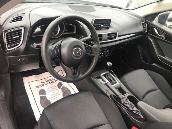 2014 Mazda MAZDA3 i Sport 4dr Sedan 6A **GUARANTEED FINANCING** for sale in Hyannis, MA – photo 20