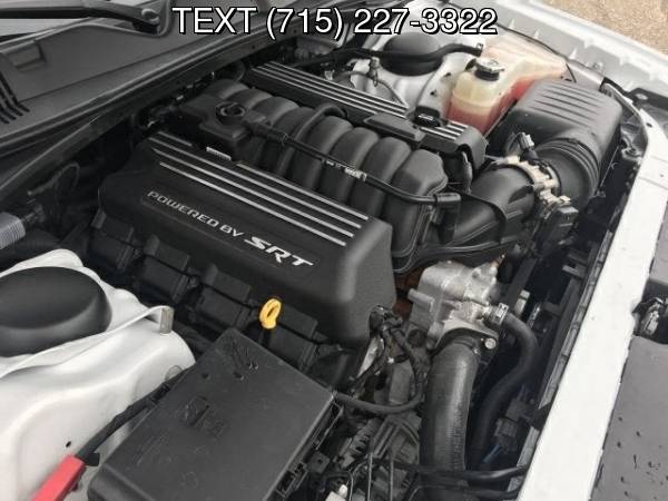 2017 DODGE CHALLENGER R/T SCAT PACK for sale in Somerset, WI – photo 15