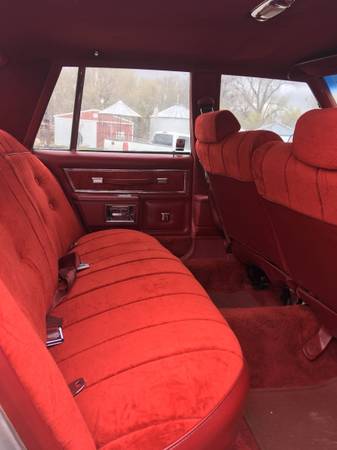 1979 Chevrolet Caprice Classic for sale in Maiden Rock, WI – photo 16