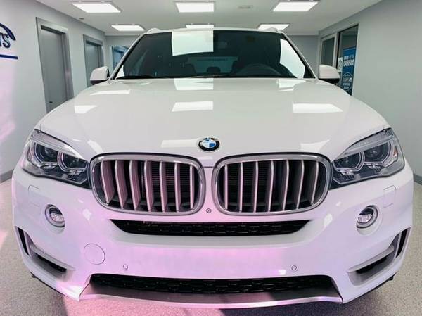 2017 BMW X5 xDrive35i Sports Activity Vehicle *GUARANTEED CREDIT... for sale in Streamwood, IL – photo 4