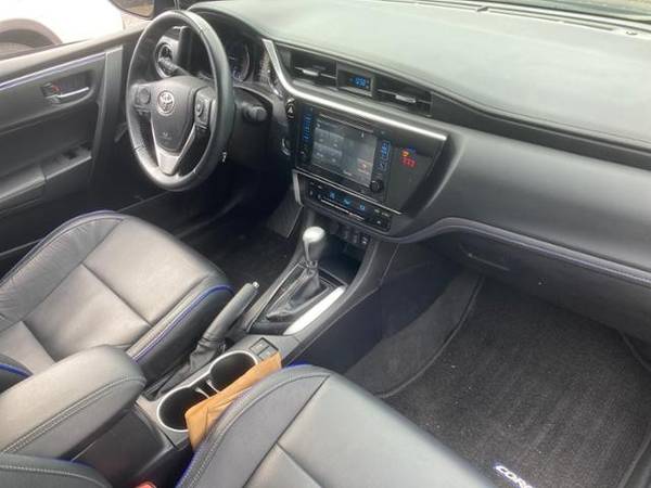 2019 Toyota Corolla XSE CVT Sedan - - by dealer for sale in Vancouver, OR – photo 15