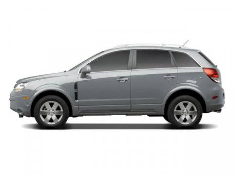 2008 Saturn VUE XR suv Red - - by dealer - vehicle for sale in Other, IA – photo 3