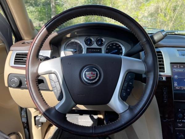 2014 Cadillac Escalade Premium - - by dealer for sale in Pasco, OR – photo 10
