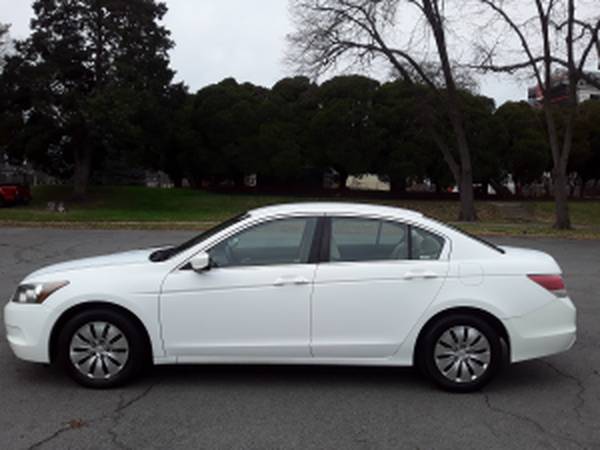 2010 HONDA ACCORD LX (1 OWNER) - - by dealer - vehicle for sale in MANASSAS, District Of Columbia – photo 8