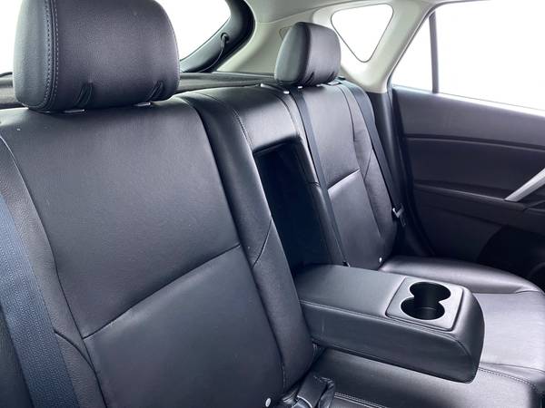 2013 MAZDA MAZDA3 i Grand Touring Hatchback 4D hatchback Gray - -... for sale in NEWARK, NY – photo 19