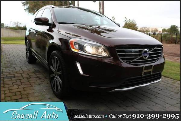 2015 Volvo XC60 - - cars & trucks - by dealer - vehicle automotive... for sale in Wilmington, NC – photo 7