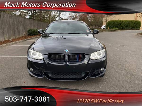 2012 BMW 328i, e92 2-Owners M Sport Package Low 105k Miles Fully for sale in Tigard, OR – photo 7