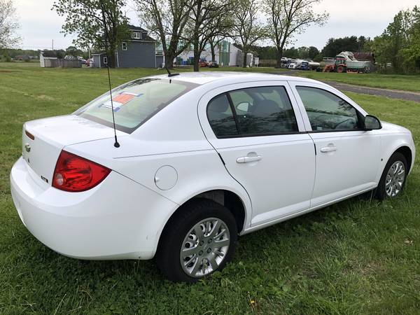 2009 Chevy Cobalt for sale in Deale, MD – photo 4
