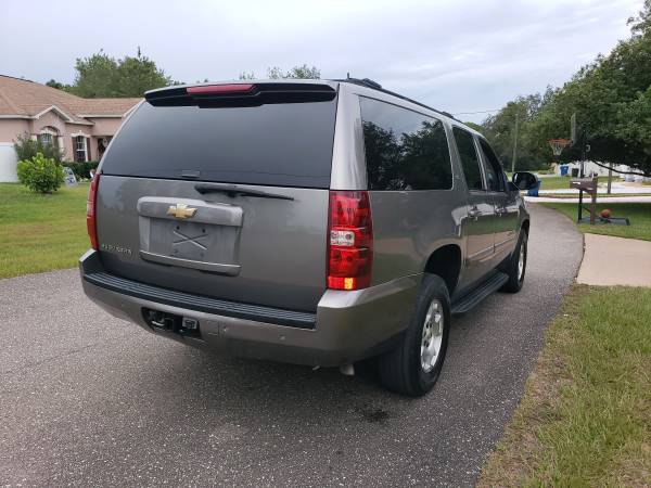 2008 suburban 1500 4X4 121k miles for sale in Spring Hill, FL – photo 6