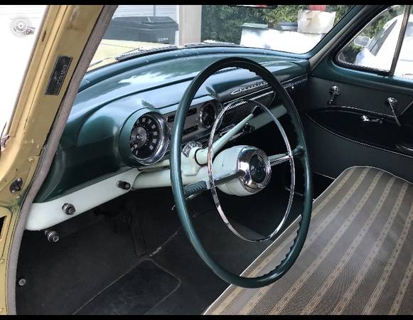 1953 Chevy Belair for sale in Fontana, CA – photo 4