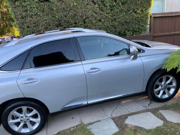 Super Lexus RX 350 - cars & trucks - by owner - vehicle automotive... for sale in Los Angeles, CA – photo 11
