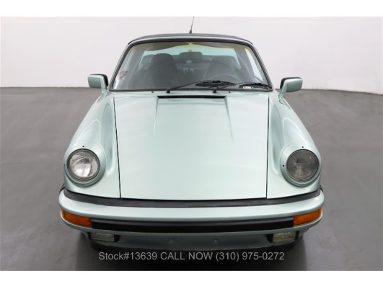 1975 Porsche 911S for sale in Beverly Hills, CA – photo 8