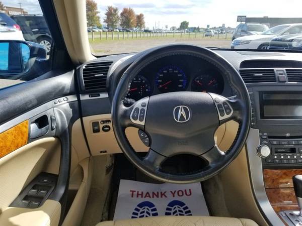 2005 Acura TL - cars & trucks - by dealer - vehicle automotive sale for sale in Forest Lake, MN – photo 12