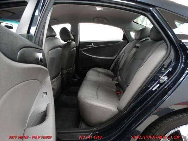 2011 Hyundai Sonata SE SE 4dr Sedan 6A - AS LOW AS $49/wk - BUY HERE... for sale in Paterson, PA – photo 9