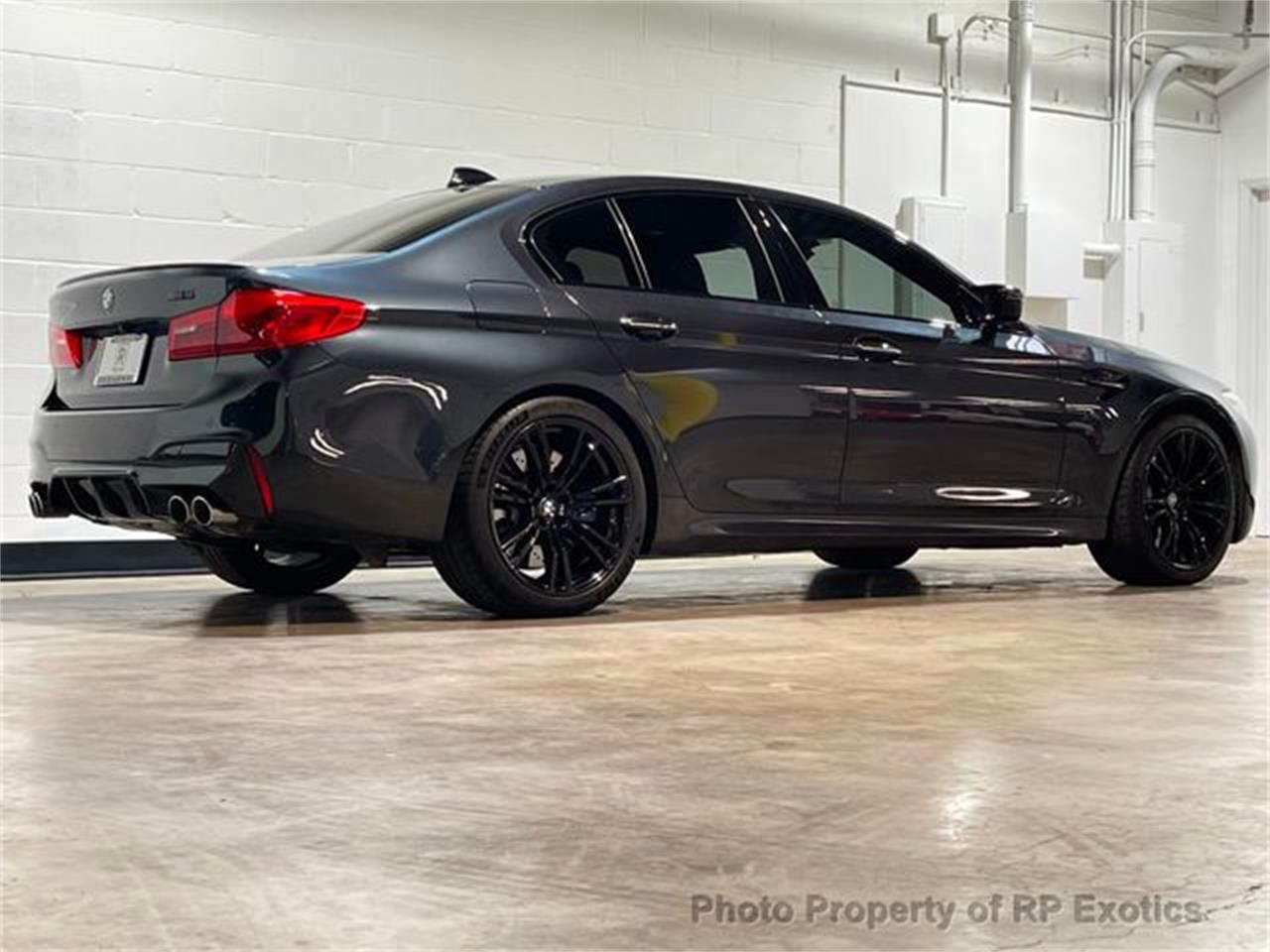 2018 BMW M5 for sale in Saint Louis, MO – photo 15
