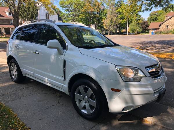 2008 SATURN VUE XR..AWD....FINANCING OPTIONS AVAILABLE! for sale in Holly, MI – photo 3