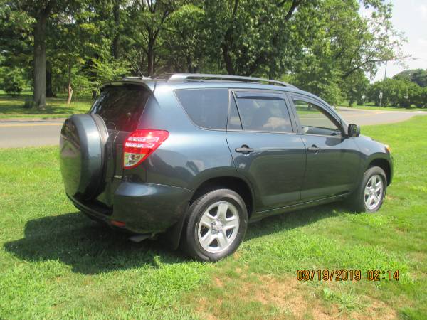 2012 TOYOTA RAV 4 AWD Price Reduction for sale in New Hope, PA – photo 6