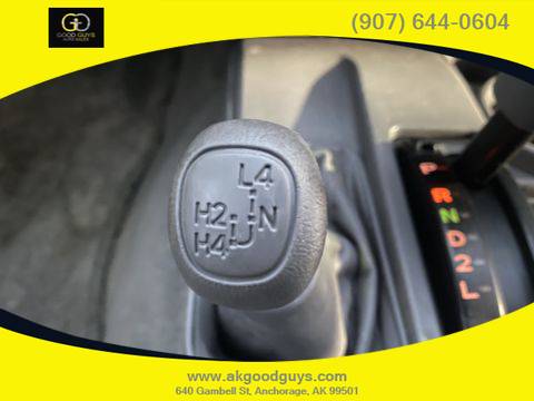 2003 Toyota Tacoma Xtracab - Financing Available! - cars & trucks -... for sale in Anchorage, AK – photo 17