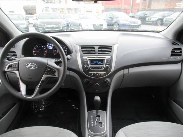 🔥SALE🔥 2016 Hyundai Accent SE sedan for sale in Philadelphia, PA – photo 15