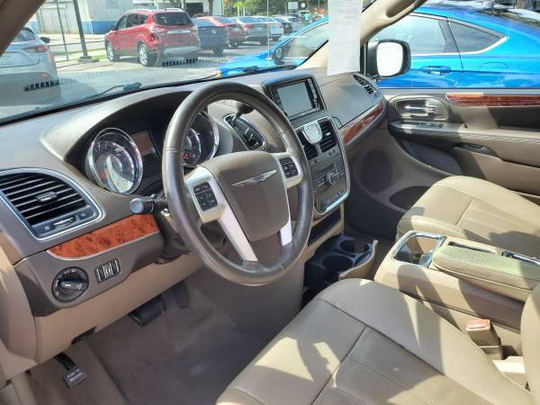 2015 Town & Country Touring - Leather, TV/DVD, up to 25 MPG! - cars... for sale in Fort Myers, FL – photo 12
