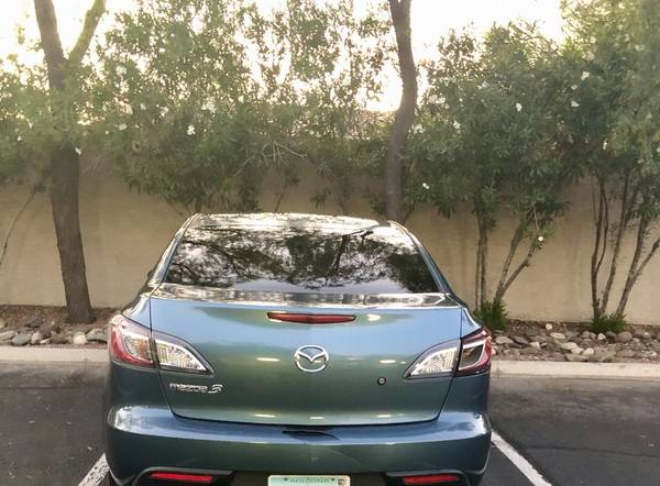 2011 Mazda3 for sale in Phoenix, AZ – photo 4