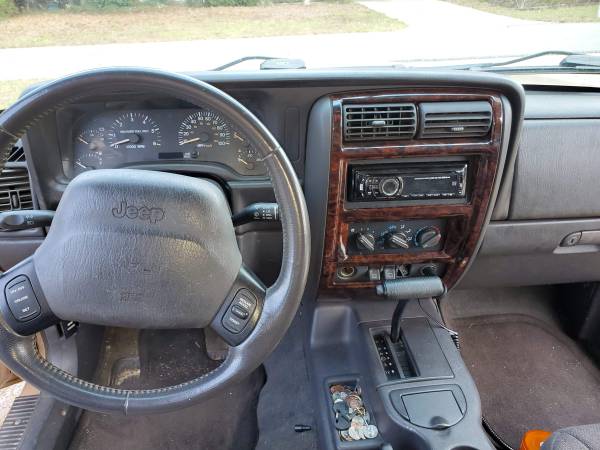 1999 Jeep Cherokee Classic for sale in Defuniak Springs, FL – photo 6
