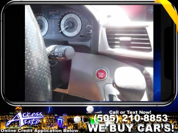 2016 Honda Odyssey Ex-l W/rear Entertainment for sale in Albuquerque, NM – photo 20