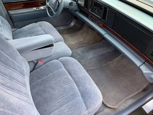 1997 Buick LaSabre V6 3.8L WITH ONLY 87K Miles! We Finance!! for sale in Seattle, WA – photo 10