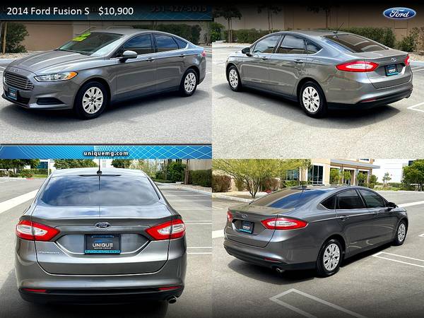 2017 Hyundai Sonata SE PRICED TO SELL! - - by dealer for sale in Corona, CA – photo 16
