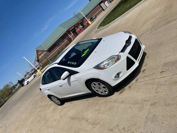 2012 Ford Focus - - by dealer - vehicle automotive sale for sale in ST Cloud, MN – photo 7