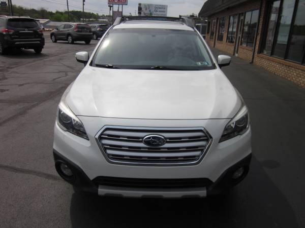 2015 SUBARU OUTBACK - - by dealer - vehicle automotive for sale in CHAMBERSBURG, PA 17201, PA – photo 2