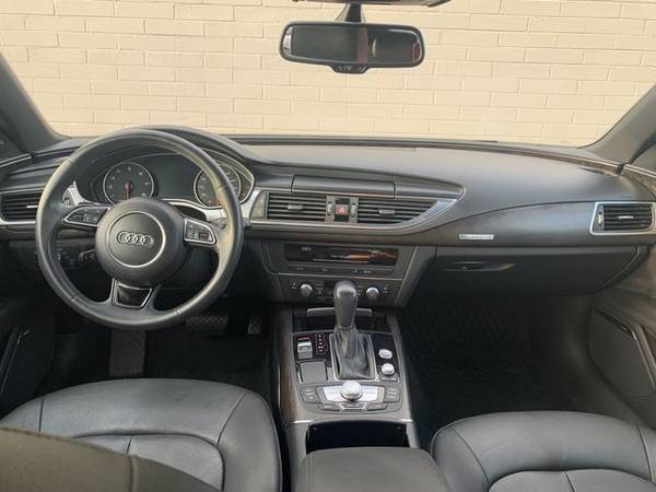 2017 Audi A7 Premium Plus Sedan 4D - cars & trucks - by dealer -... for sale in Phoenix, AZ – photo 20